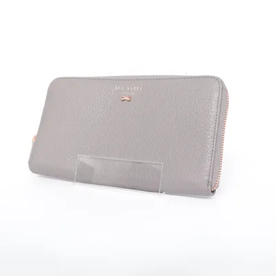 Pung (Pasy) fra Ted Baker Læder, Polyester
