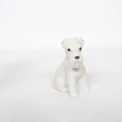 Figur (Hvid)