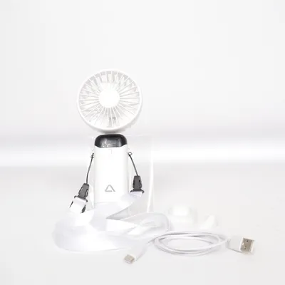 Hand ventilator (Mini Ventilador) van Ambiano
