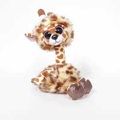 Peluche (Gertie) de TY