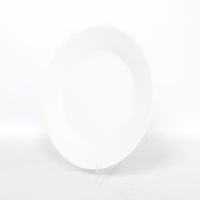 Assiette (Blanc) de IKEA