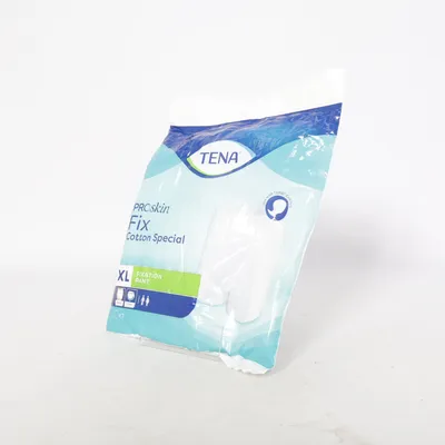 Inkontinensskydd (Proskin Fix Cotton Special) från Tena