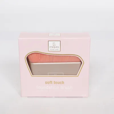 Make-up Pinsel (Soft Touch) von Miqura