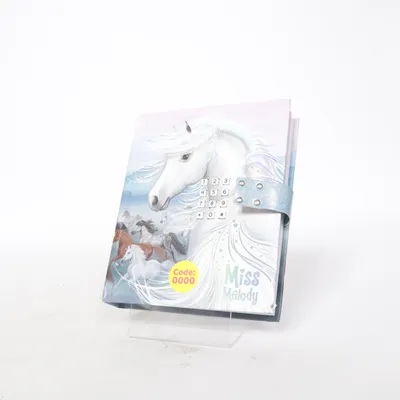 Carnet de Miss Melody