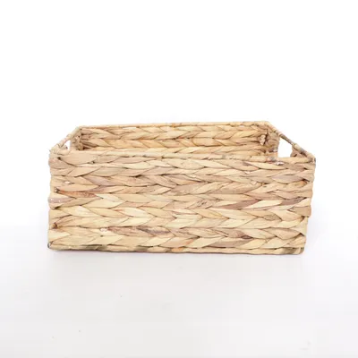 Förvaringskorg (Beige)