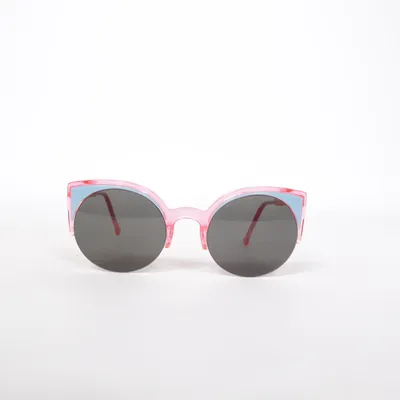 Sunglasses (Pink) from Retrosuperfuture