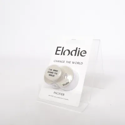 Tétine (Change The World) de Elodie