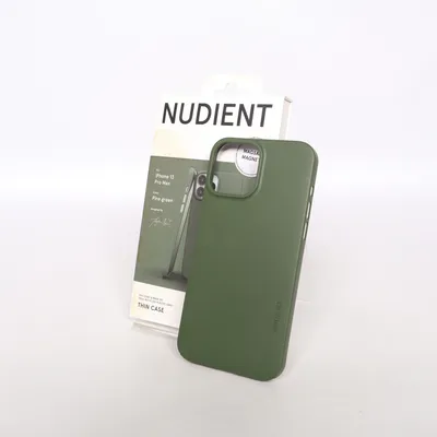 Mobilskal (Grön) från Nudient