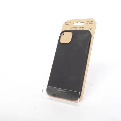 Phone case (Black) from Mobile Friend