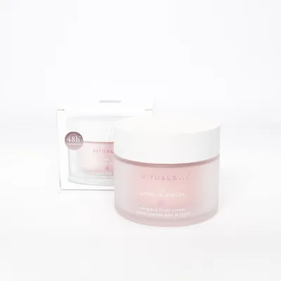 Bodylotion (The Ritual Of Sakura) van Rituals