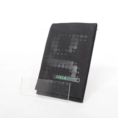 Card holder (Black) from Golla Polyester