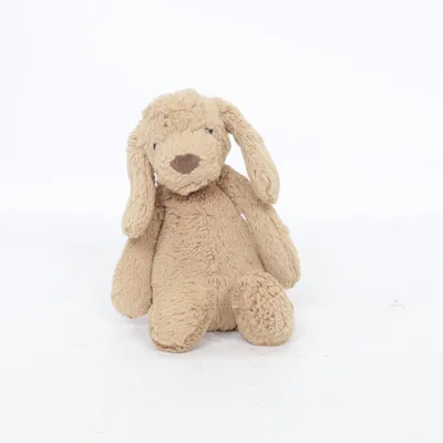 Gosedjur (Bashful Puppy) från Jellycat