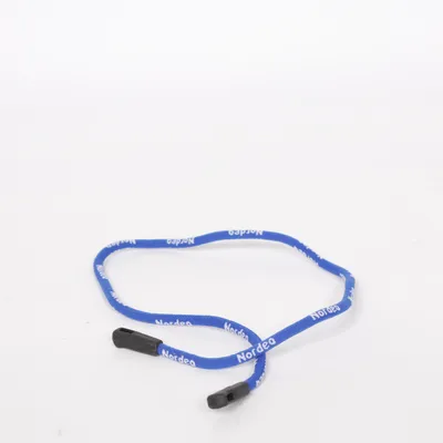 Brillenkoord (Blauw) van Nordea