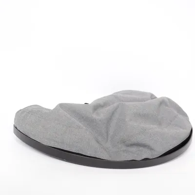 Laptopstöd (Grå, Svart)