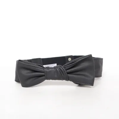 Midjebälte (Svart) från Atmosphere