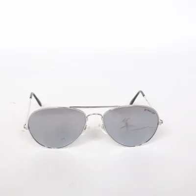 Sunglasses (Silver) from Prestige