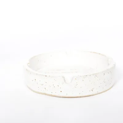 Ashtray (White)