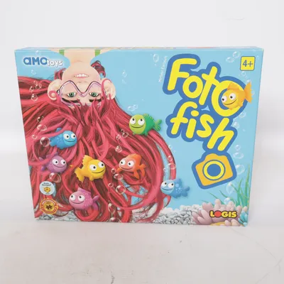 Brettspiel von Amo Toys