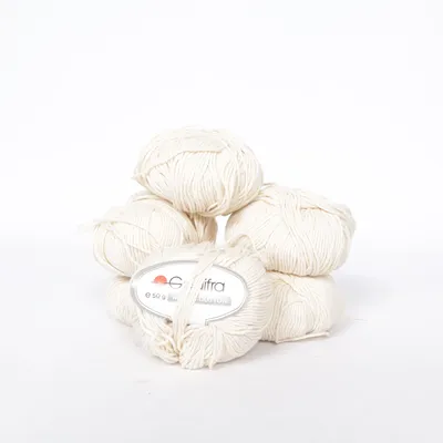 Yarn (Winter-Cotton) from Gedifra Cotton