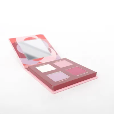 Ögonskuggspalett (60Th Anniversary Eye Shadow Palette) från Mary Kay