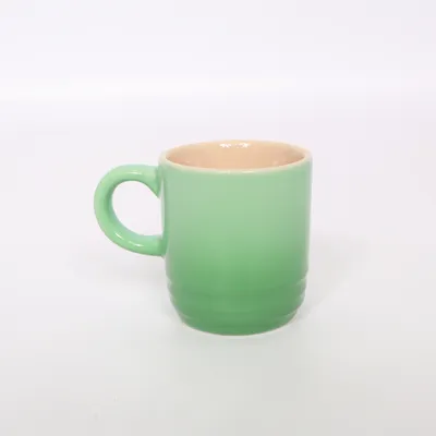 Cup (Green) from Le Creuset