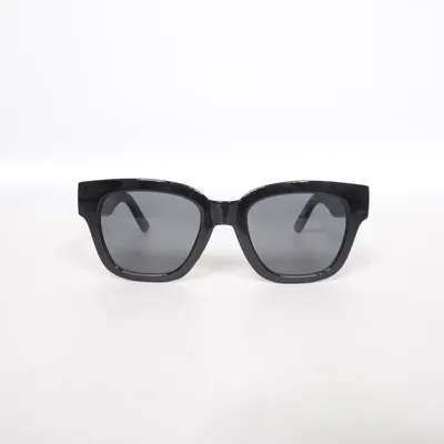 Sunglasses (Black) from Carin Wester