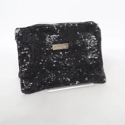 Sminkväska (Svart) från IsaDora