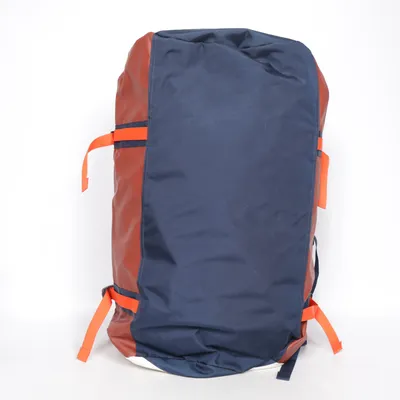 Rugzak (Blauw, Rood, Beige) van The North Face