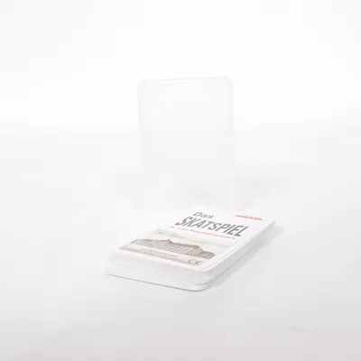 Cartes à jouer de Märklin