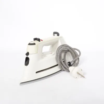 Iron (Beige) from Braun