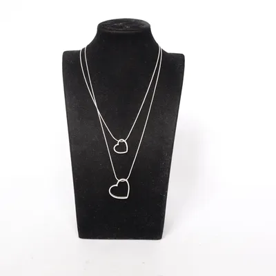 Collier (Argent) de Montini Métal inconnu
