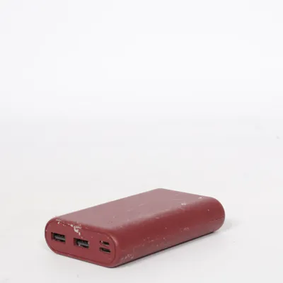 Power bank from Linocell