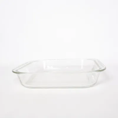 Oven form (Square Baking Dish) from Pyrex