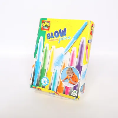 Marker from Ses-Creative