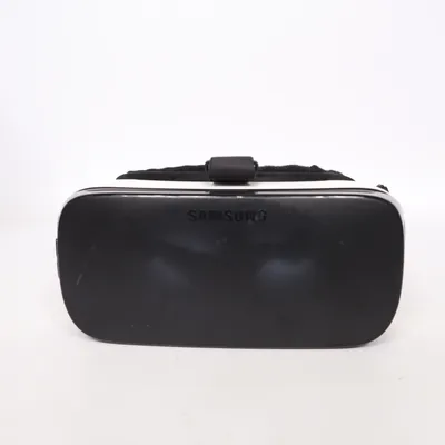 VR-glasögon (Vit) från Samsung