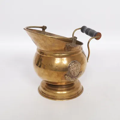 Kruik (Goud)