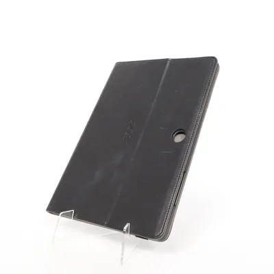 Fodral för surfplatta (Grå, Svart) från Acer