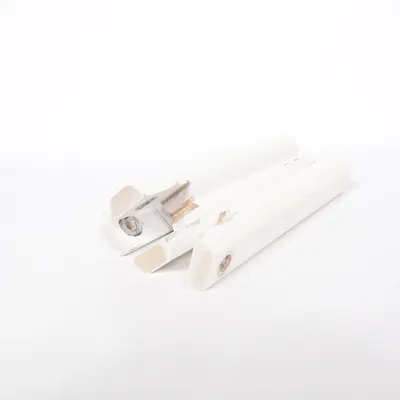Furniture legs (White)
