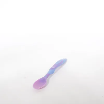 Couverts pour enfants (Violet, Bleu) de Munchkin