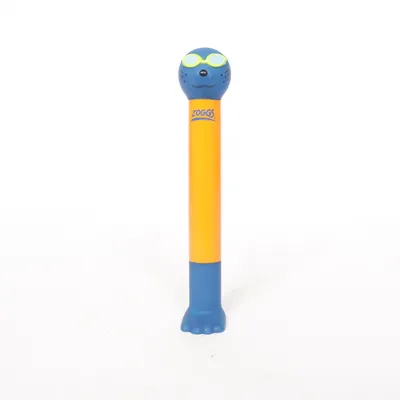 Water sports equipment (Orange, Blue) from Zoggs