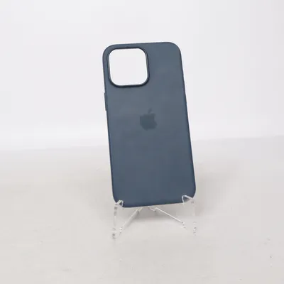 Telefoonhoesje (12 Pro Max) van Apple