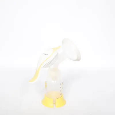 Borstkolf (Harmony) van Medela