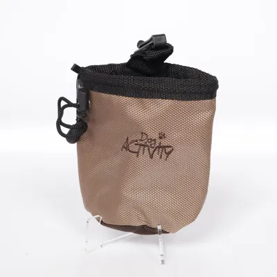 Dog accessory (Brown, Black) from Trixie