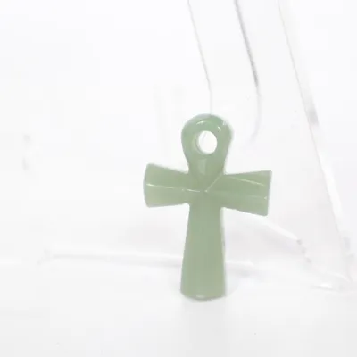 Pendentif (Vert) Coquillage