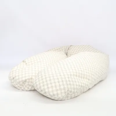 Graviditetspude (Beige, Flerfarvet) fra Theraline