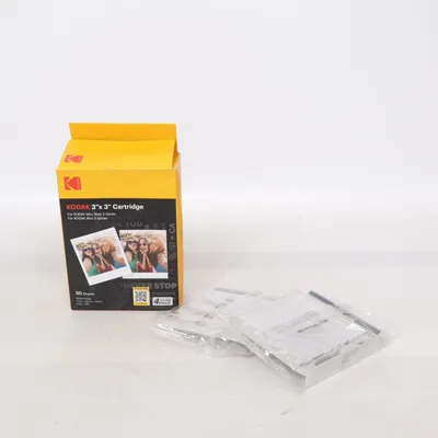 Photo paper (Mini Shot 3 Series) from Kodak