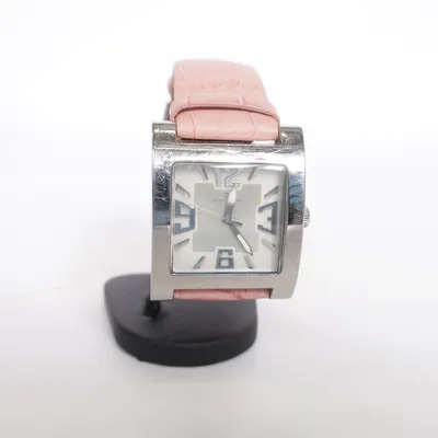 Armbandsur (Rosa, Silverfärgad) från Jacques Lemans