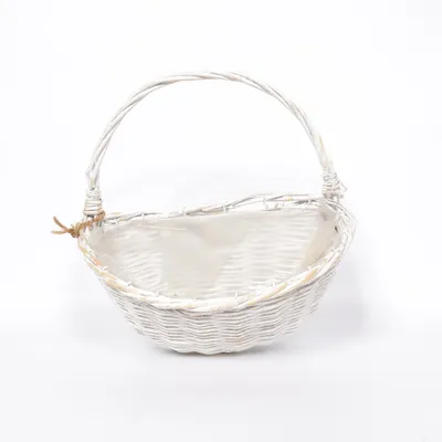 Suspension pour plante (Blanc)