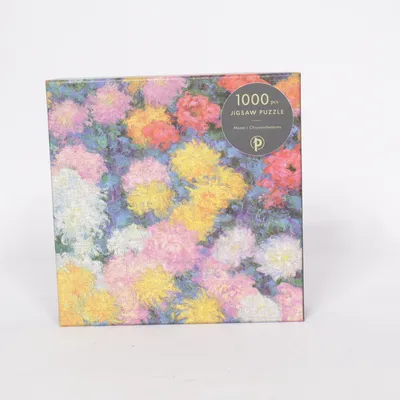 Puzzel van Paperblanks