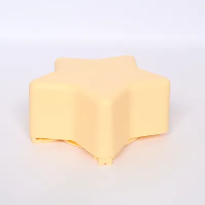 Nachtlamp (Geel) van Livarno Home
